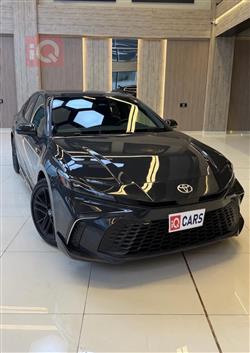 تويوتا كامري